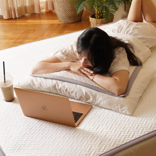 【直播】SARA SARA LL081857 Domestic Dura-Air 涼爽墊