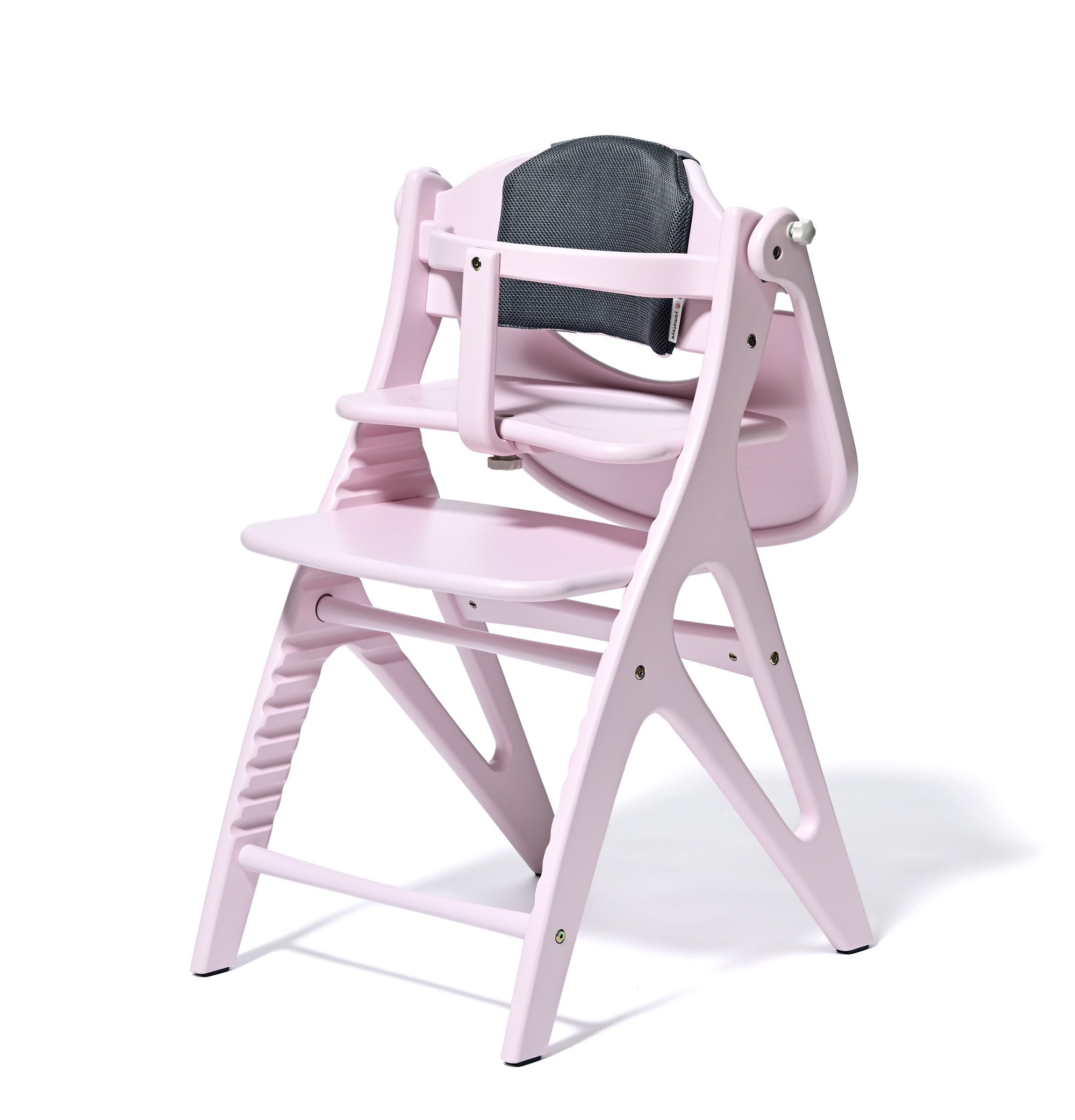 Yamatoya Affel Sorbet Back Fit Cushion