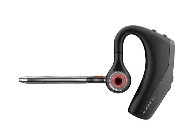 Poly Voyager Legend 30 單耳式藍牙耳機