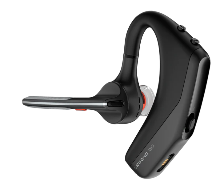 Poly Voyager Legend 30 單耳式藍牙耳機