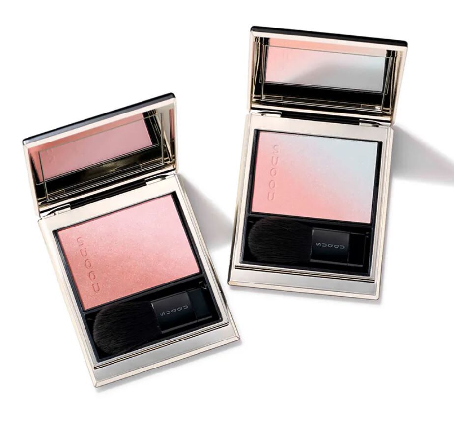 [現貨優惠]SUQQU 晶采柔艷頰彩