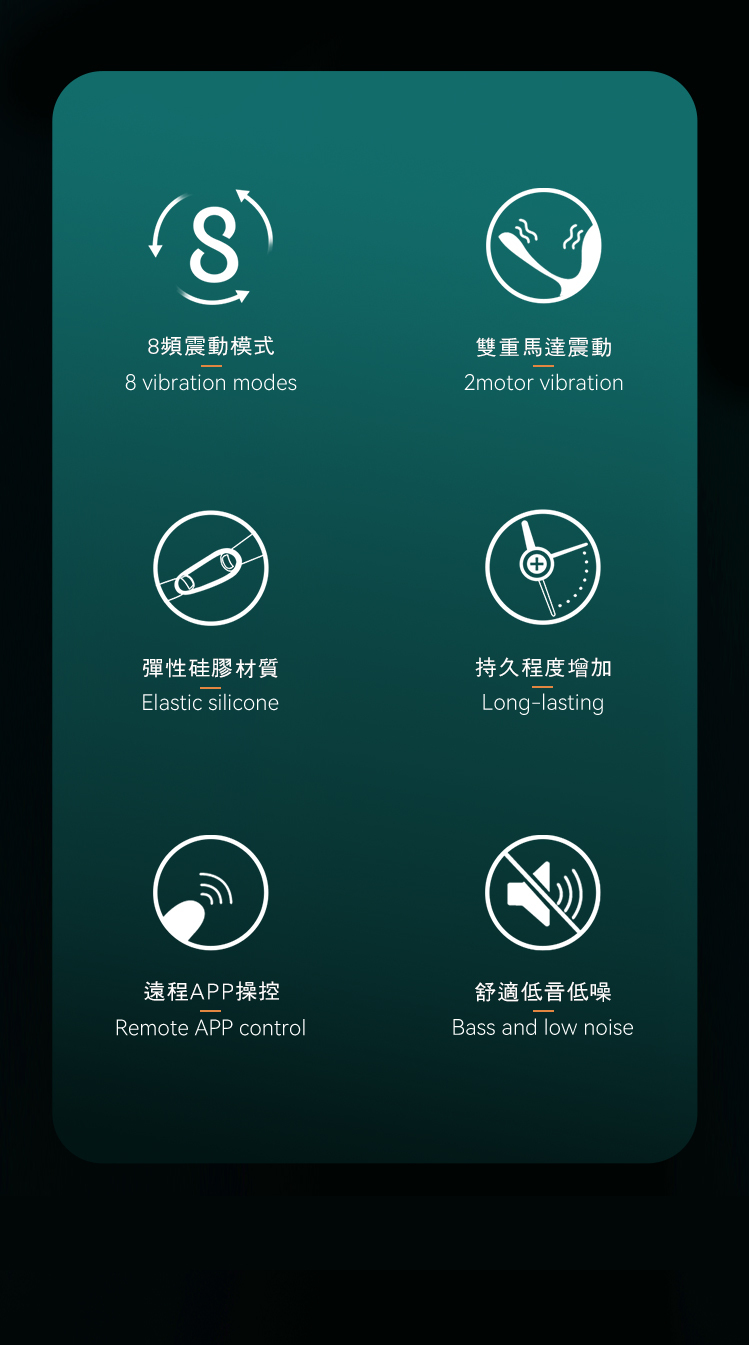 ZALO,ZALO BAYEK,ZALO 按摩棒,雙人共震器,伴侶共震器,情侶共震器,陰莖環,震動環,震動陰莖環,情趣用品,情趣玩具,成人玩具,成人用品