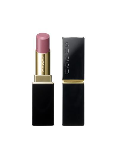 [連線優惠]SUQQU 晶采潤艷唇膏