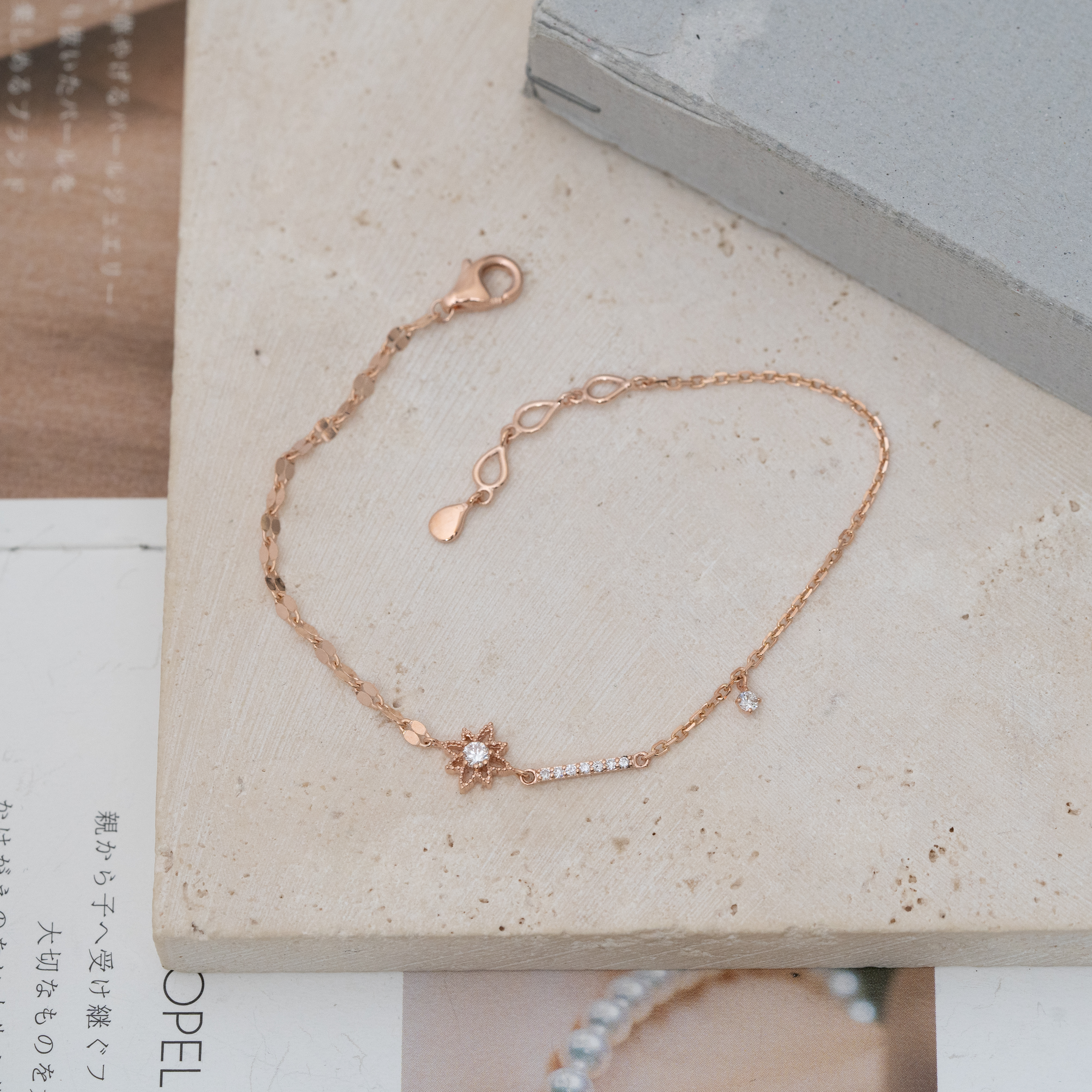 14kg288 培育鑽石 自家款