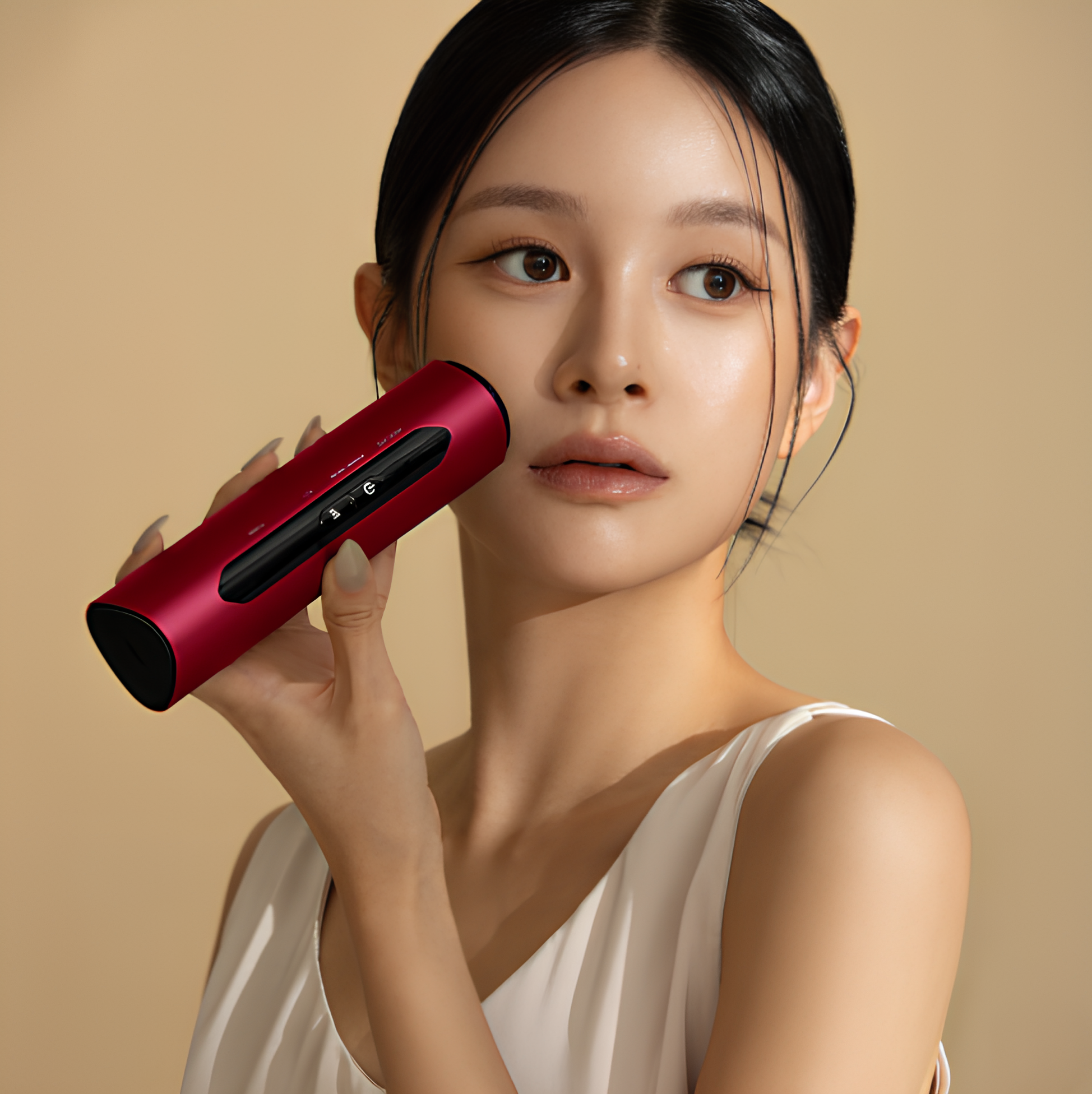 【直播】BEAUND LL081858 DTHERMA 高頻RF膠原美容儀 (完成訂單後可安排$100購物金)