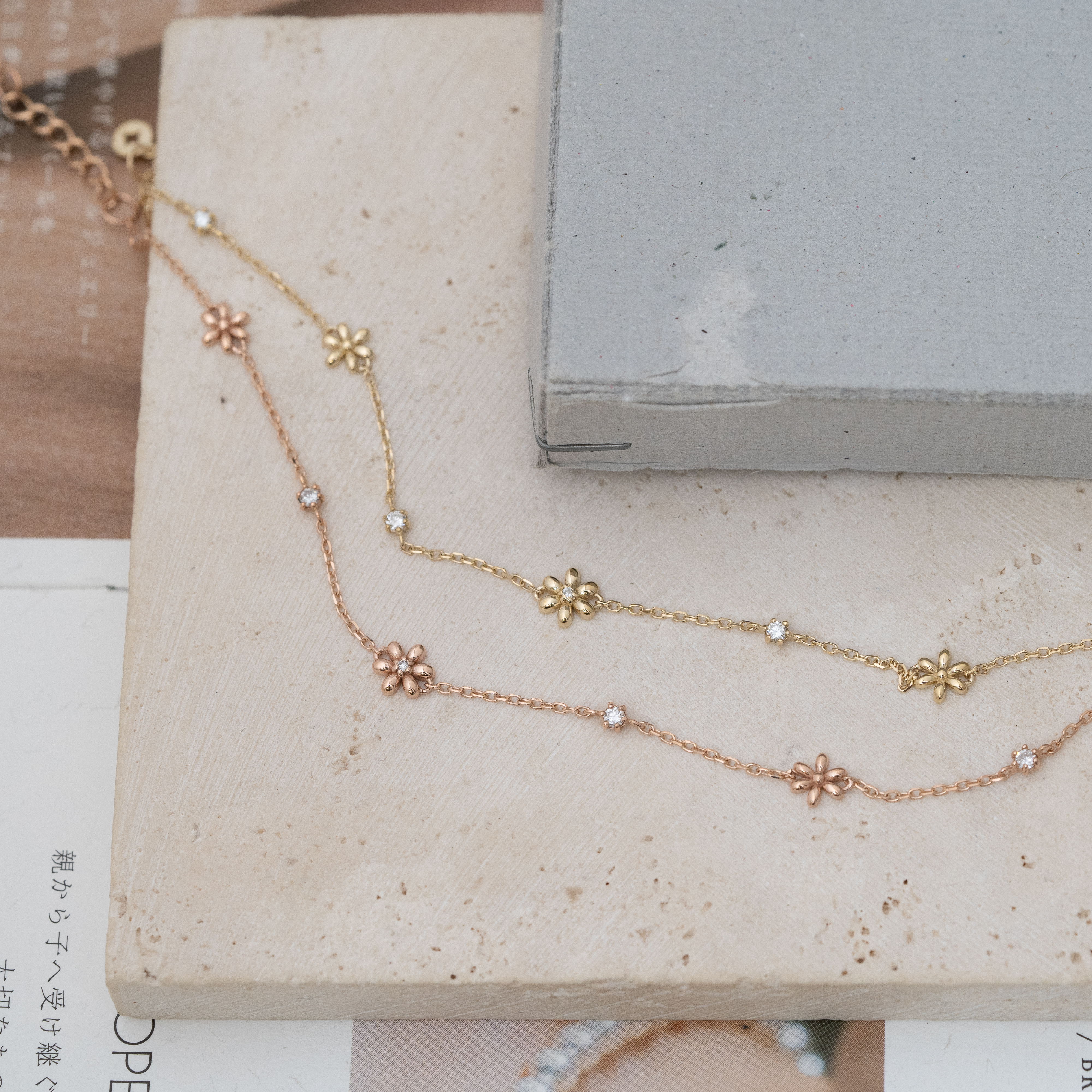 14kg298 培育鑽石 自家款