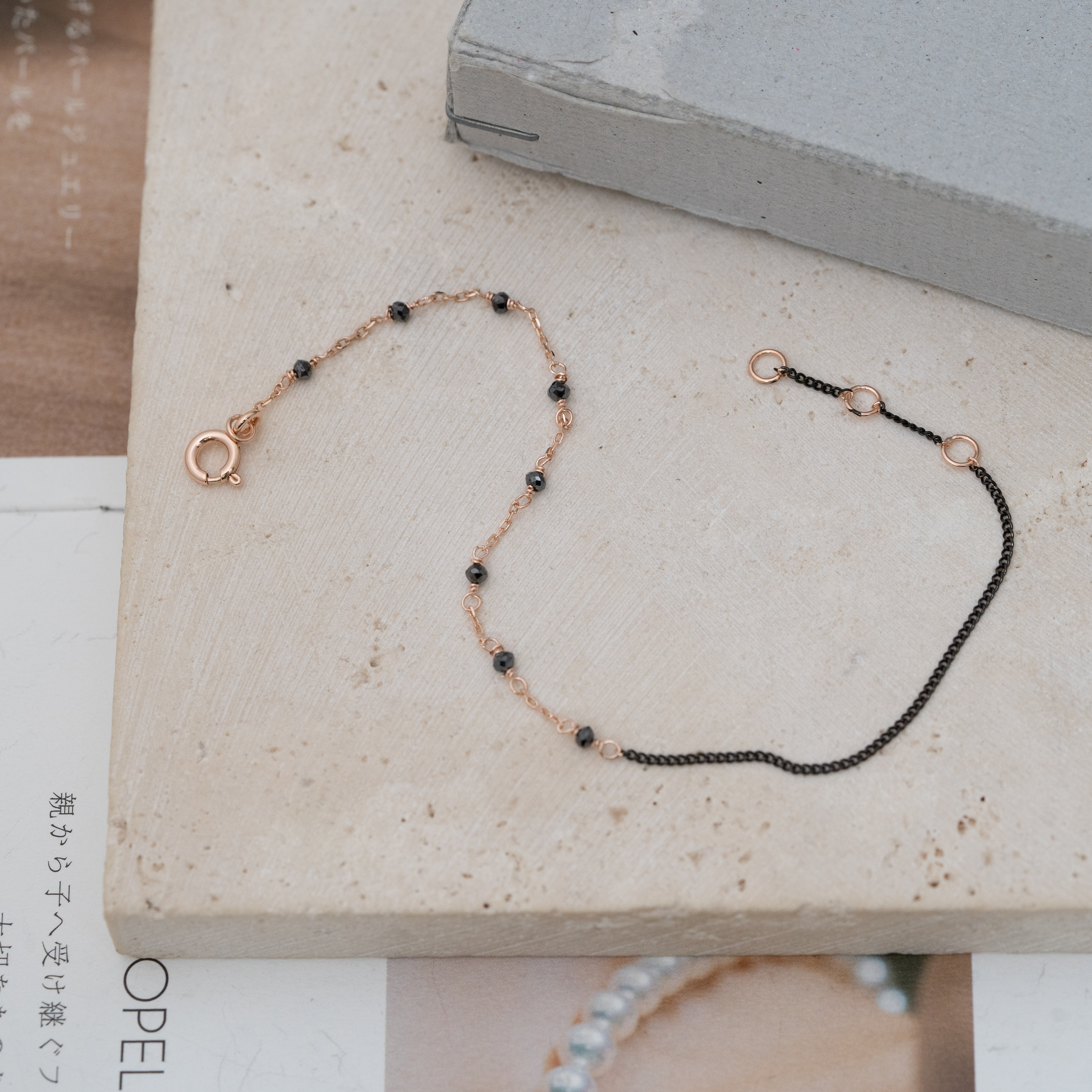 14kg190 黑原鑽石