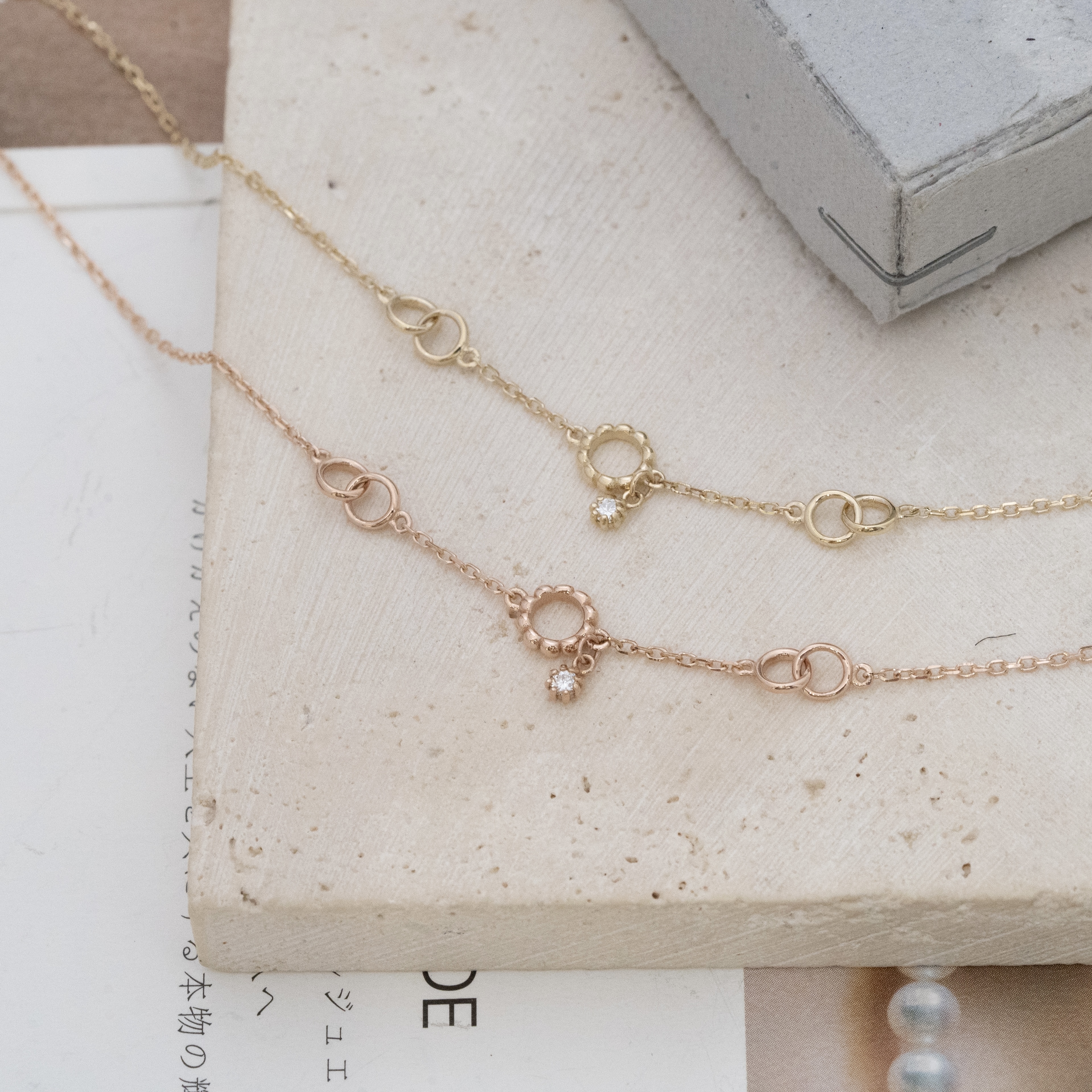 14kg224 培育鑽石 自家款