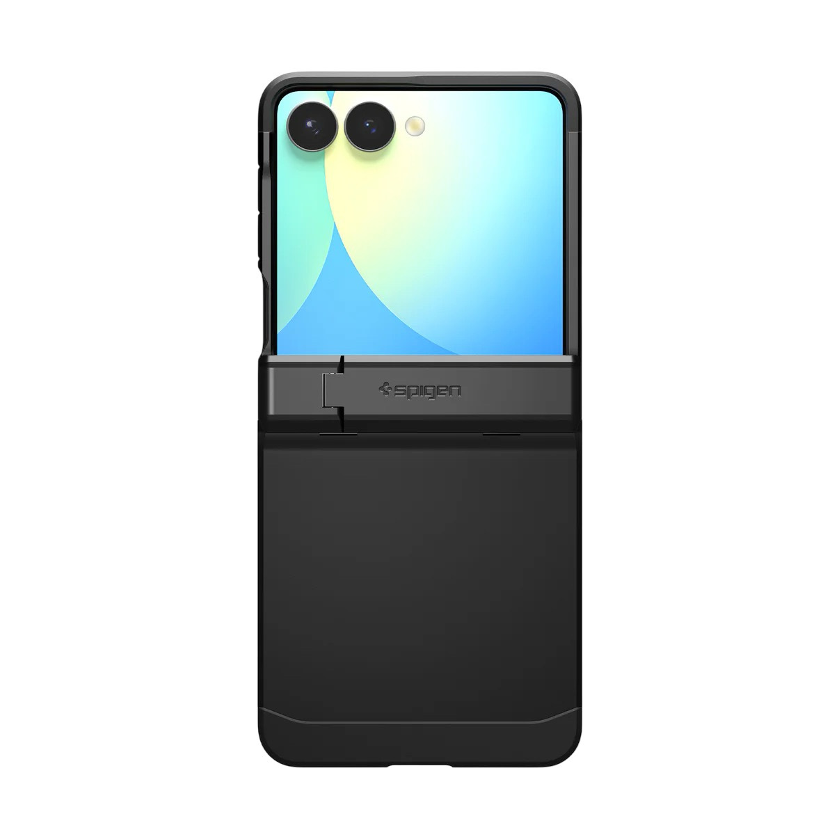 Spigen Galaxy Z Flip 7 Tough Armor Pro (MagFit) 保護殼