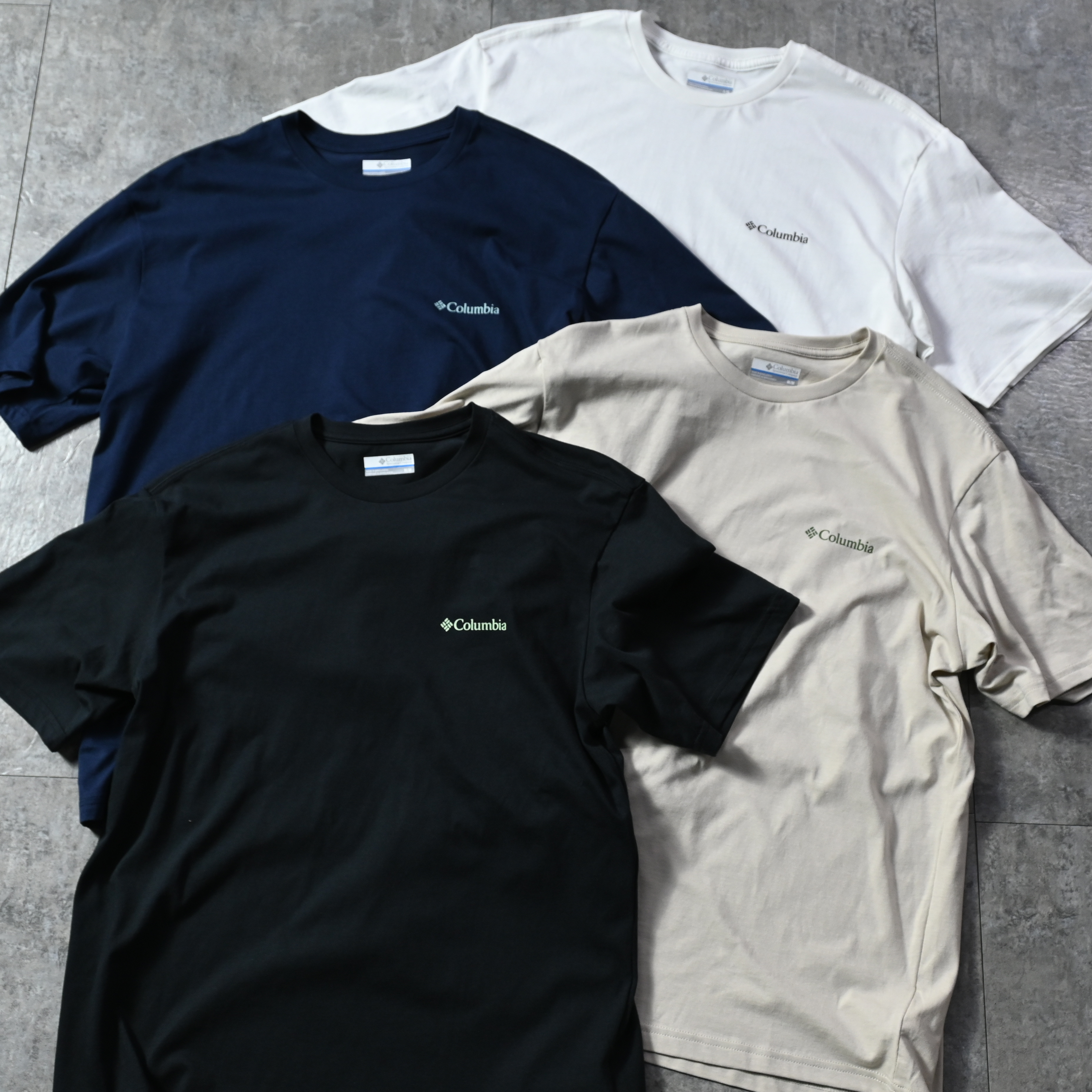 Columbia JP Rockaway River Tee