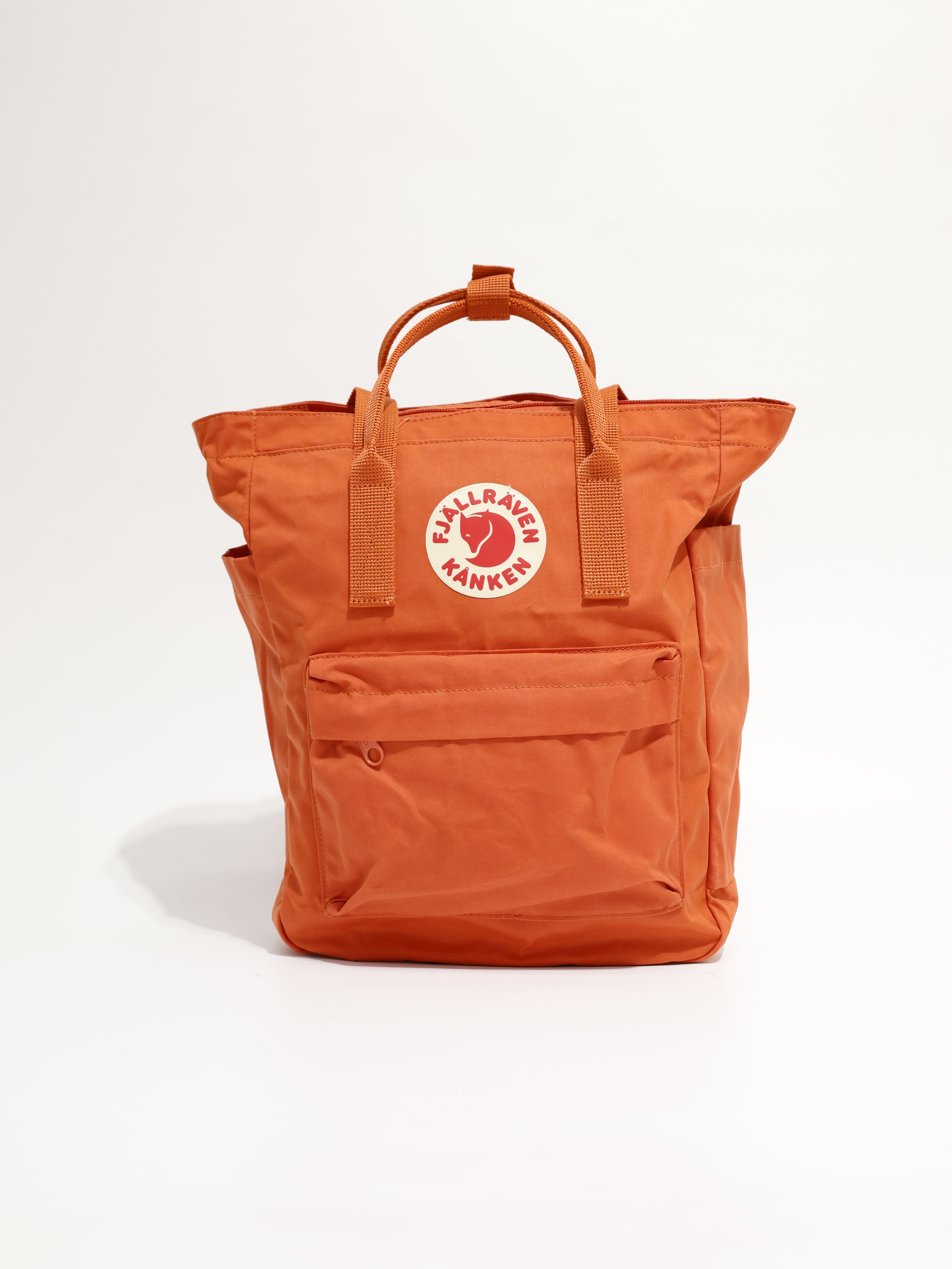 FJALLRAVEN 小狐狸 Kanken Totepack 托特包 FR23710