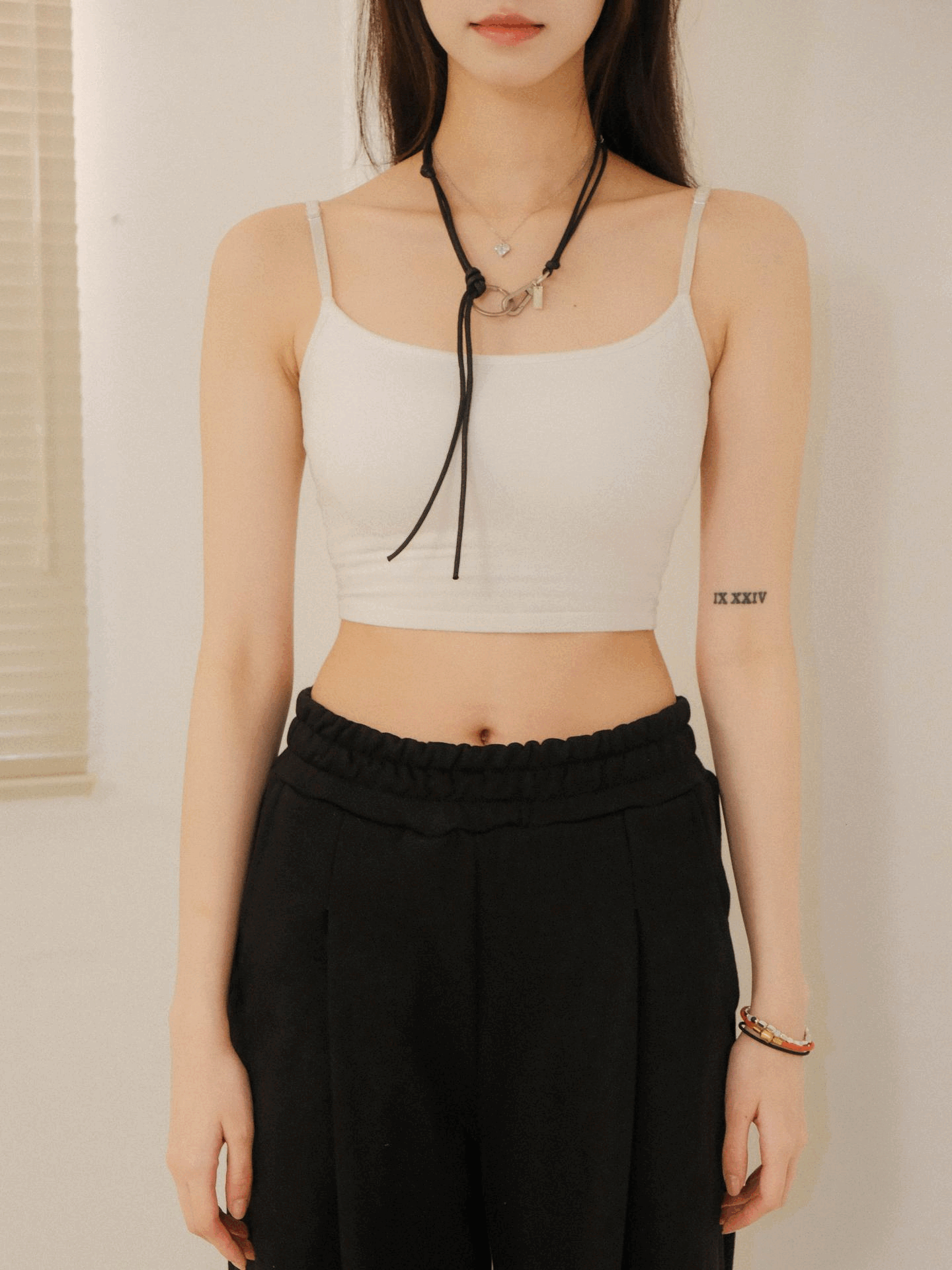 Basic Comfy Bra Top