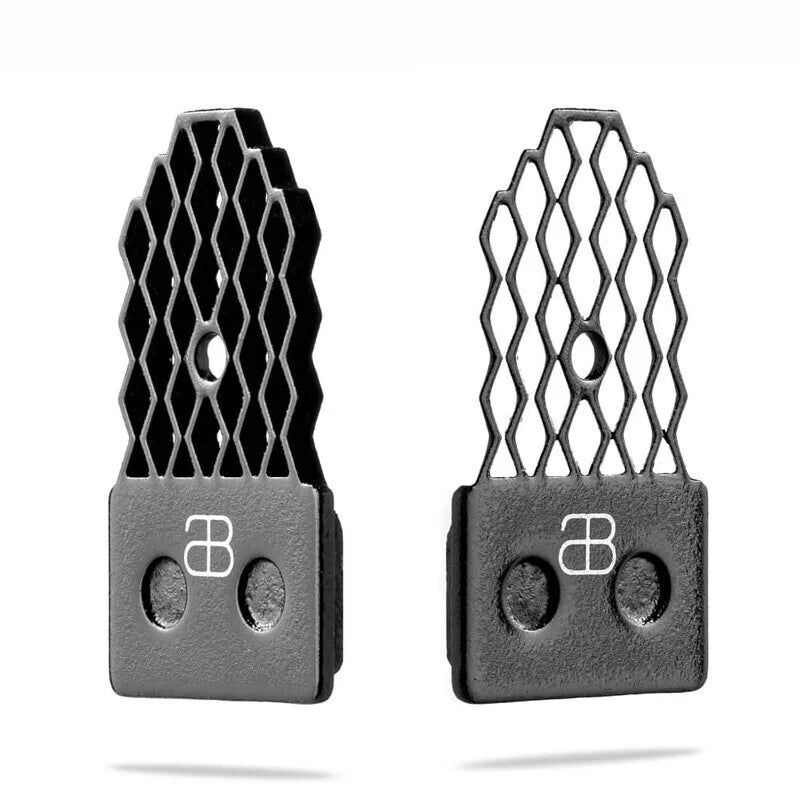 AbsoluteBLACK GRAPHENpads Disc Brake Pads
