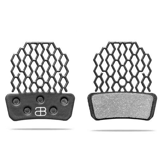 AbsoluteBLACK GRAPHENpads Disc Brake Pads