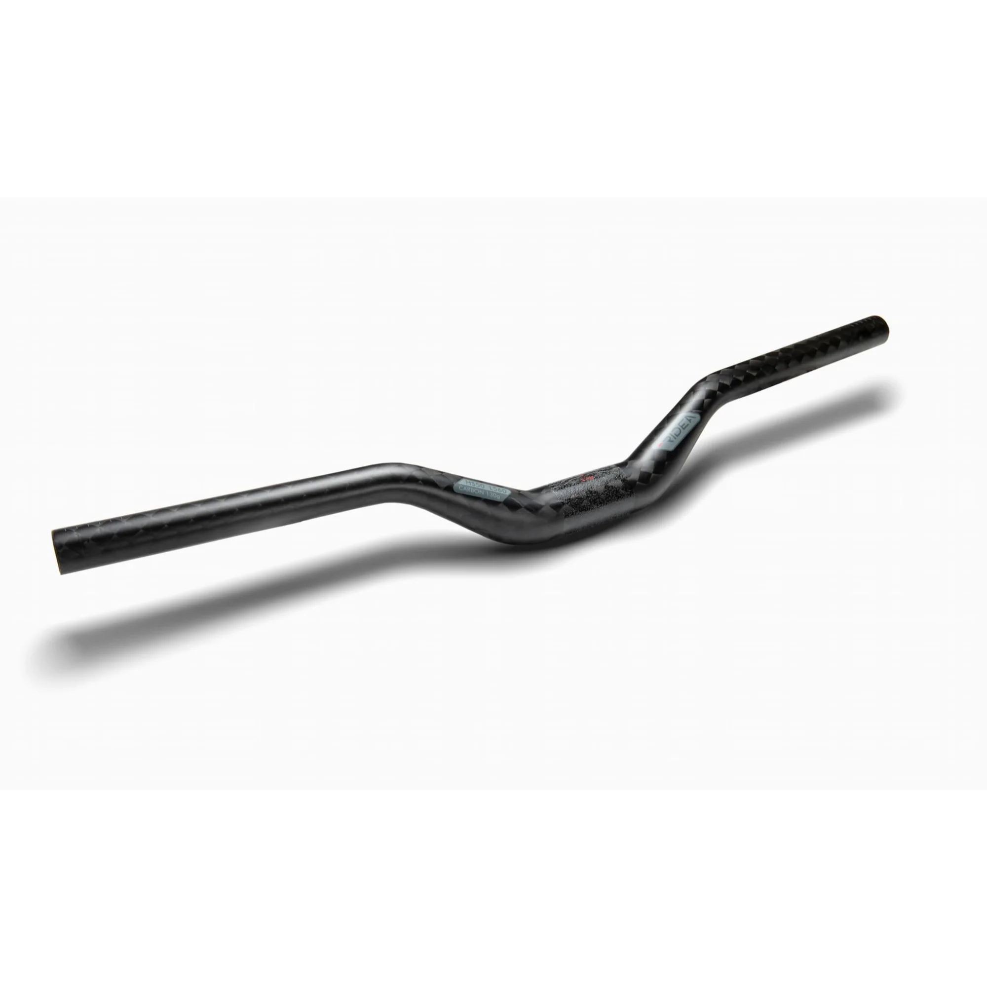 RIDEA - Carbon handlebar (Birdy & Brompton T Line) 31.8mm
