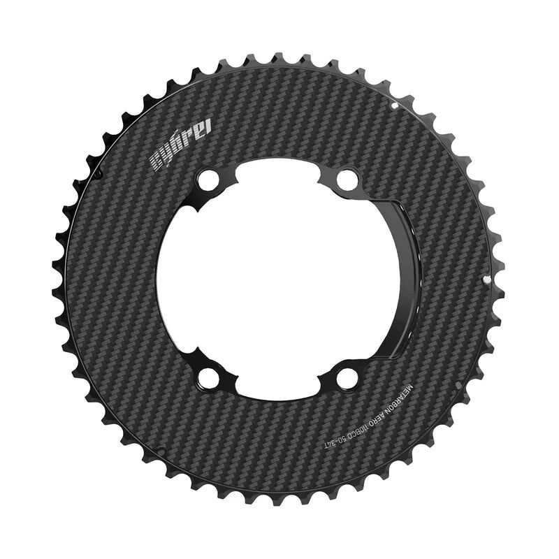 CYBREI Metarbon Aero Chainrings