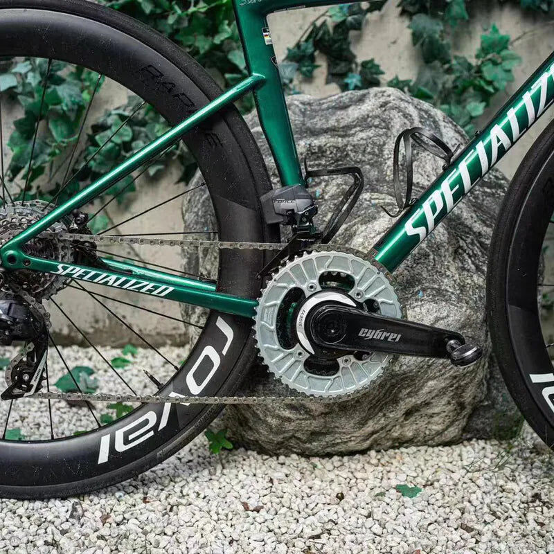 CYBREI GP-3 Carbon Crank Arm