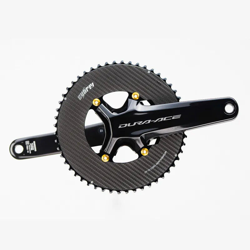 CYBREI Metarbon Aero Chainrings