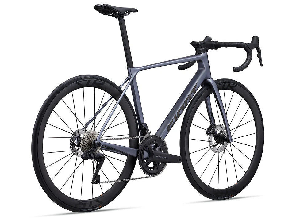 GIANT 2025 TCR ADVANCED PRO 0 DI2 公路車/ GIANT 2025 TCR ADVANCED PRO 0 DI2 ROAD BIKE