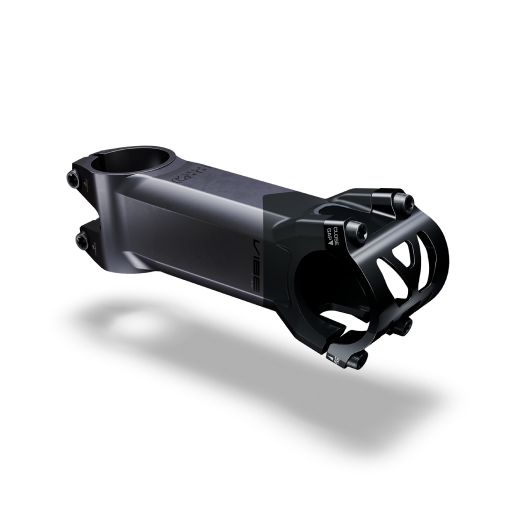 PRO VIBE SUPERLIGHT 鋁合金車頭柱 (+-6度)/ PRO VIBE SUPERLIGHT STEM-BLACK (ANGLE +-6)