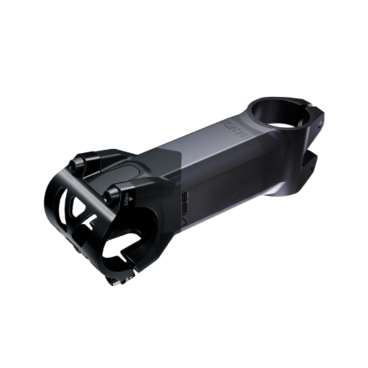 PRO VIBE SUPERLIGHT 鋁合金車頭柱 (+-6度)/ PRO VIBE SUPERLIGHT STEM-BLACK (ANGLE +-6)