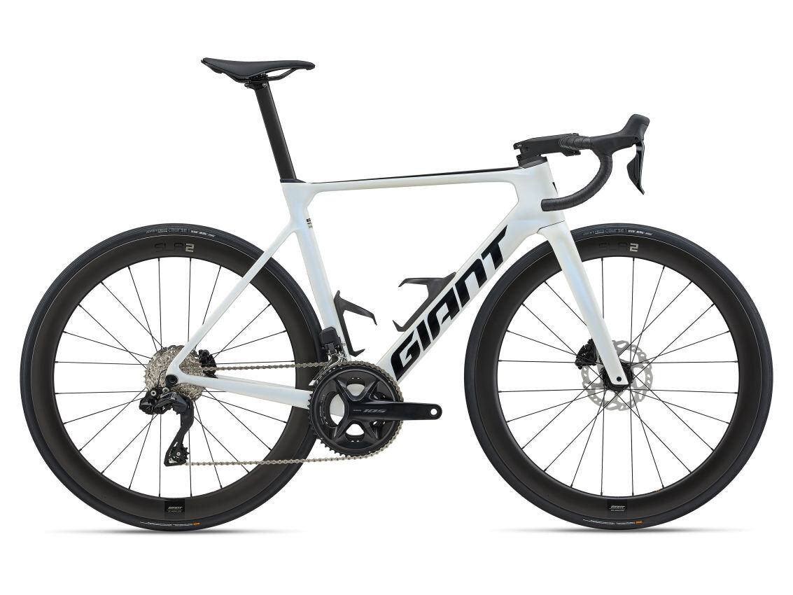 Giant 2025 Propel Advanced 1 公路車/ Giant 2025 Propel Advanced 1 Road Bike