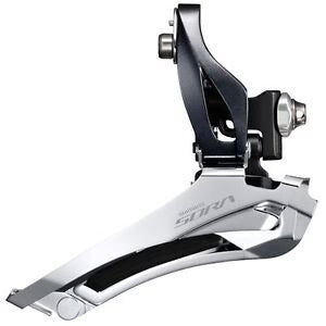 SHIMANO SORA 九速波撥-FD-R3000F / SHIMANO SORA BRAZED-ON F DERAILLEUR-FD-R3000F
