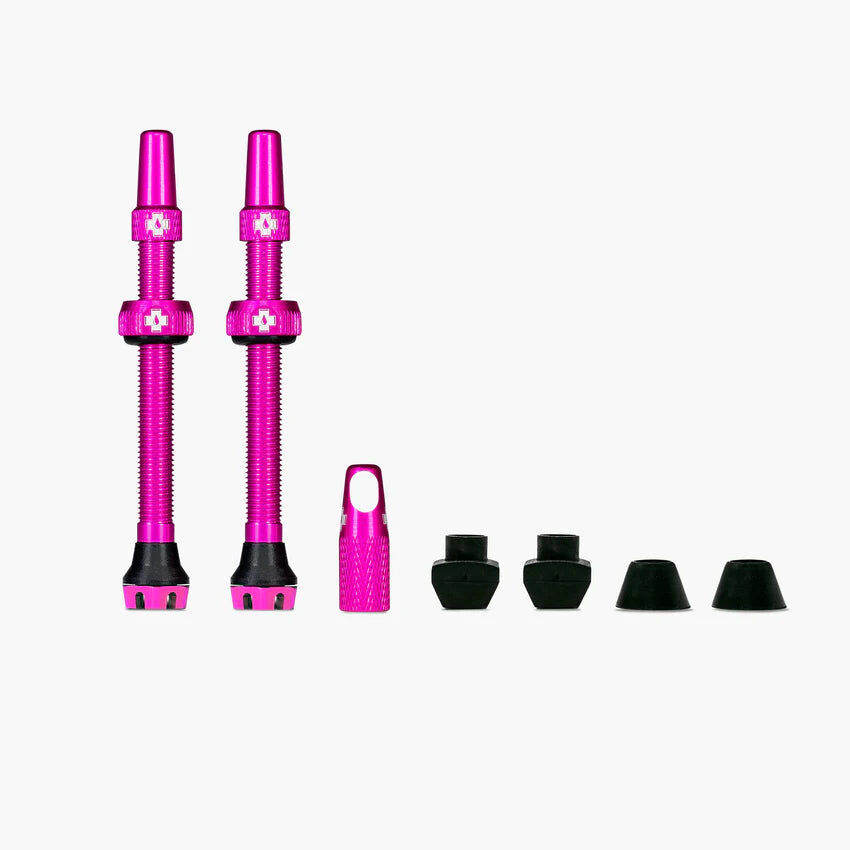 Muc-off-Tubeless Valves