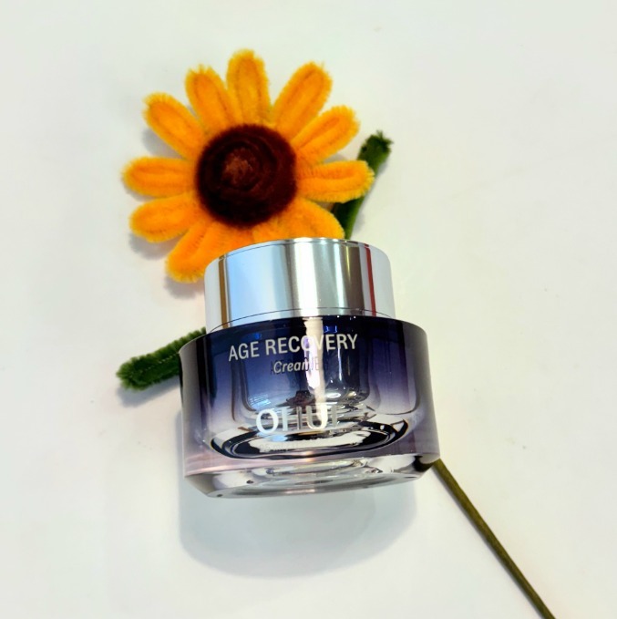 【直播】LL081774 歐惠逆時空乳霜中樣 25ml