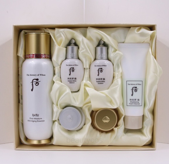 【直播】LL081771 後秘貼循環精華增量套裝