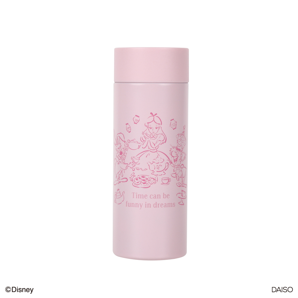 TP 不鏽鋼瓶/愛麗絲夢遊仙境 300ml