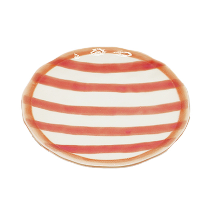 TP 餐盤/19×19×2.5cm