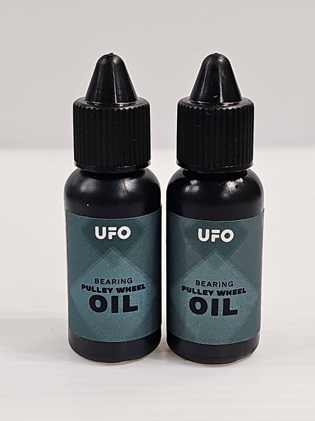 (2瓶入) CeramicSpeed Pulley Wheel Oil 後變導輪培林潤滑油 CS 導輪專用油 陶瓷培林導輪軸承油 CS 導輪油