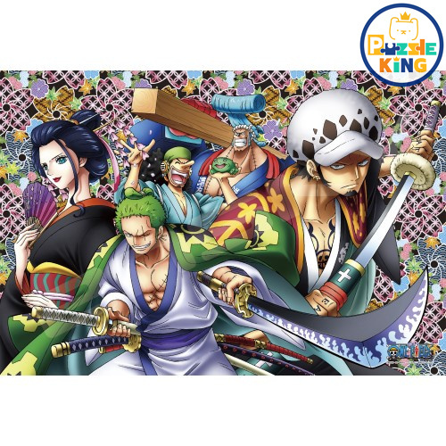 國二 (透明樹脂) (絕版)