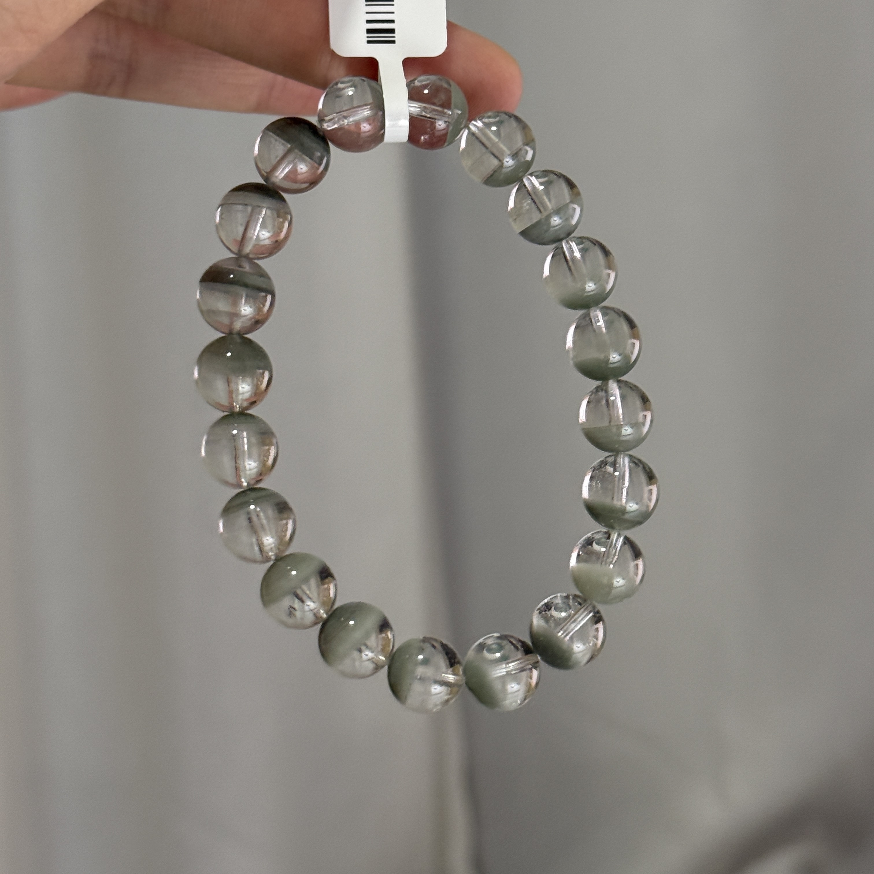 冰翠綠幽靈 9.5+mm GP1574