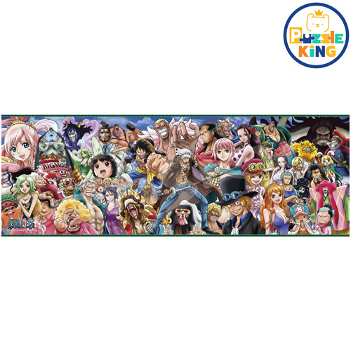 海賊王編年史IV