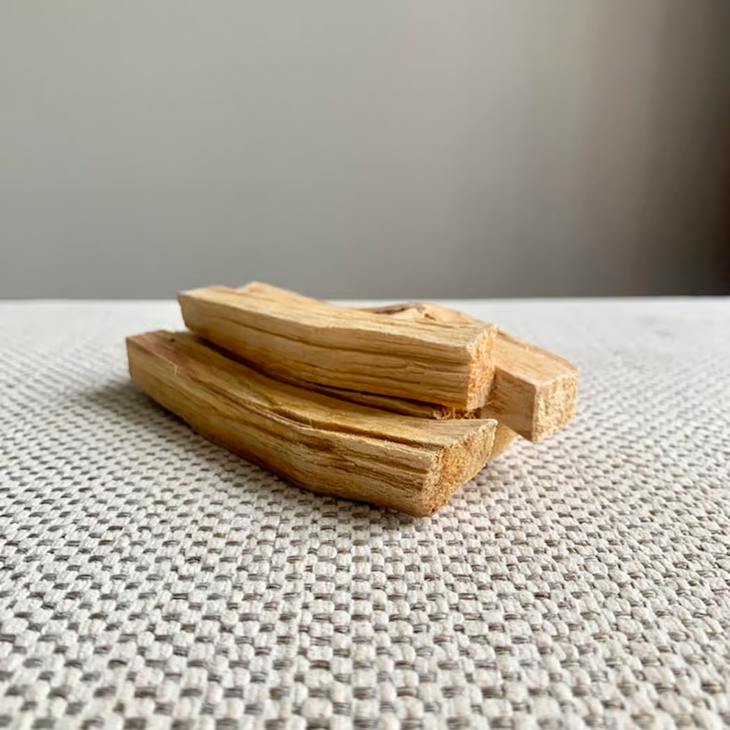 優質厄瓜多聖木棒