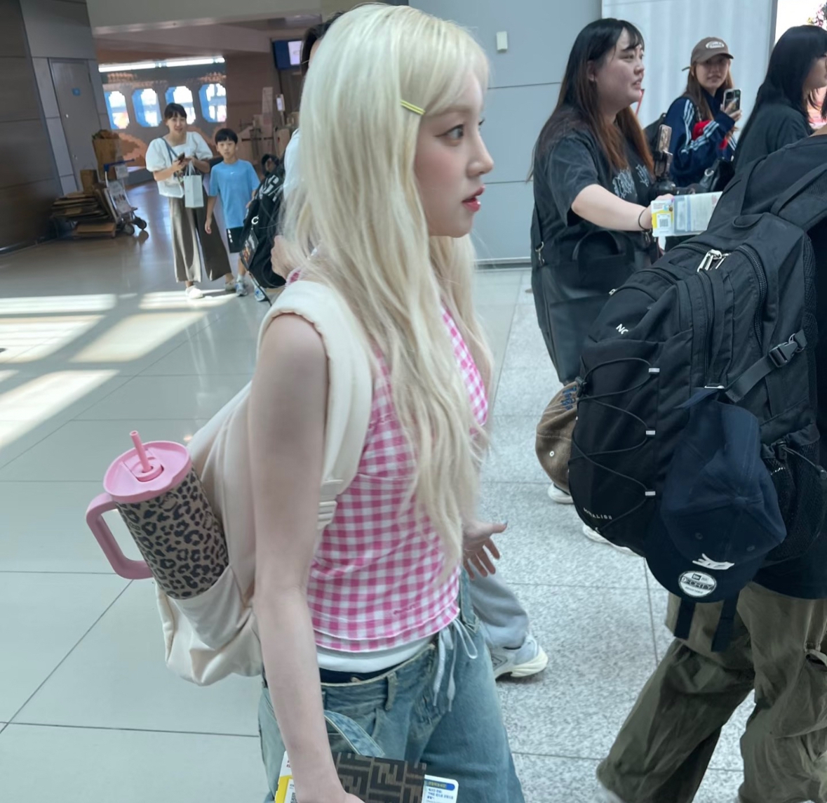 Hello Kitty x TBH 聯名款 大容量冰霸杯 保溫杯 吸管杯 凱蒂貓 宋雨琦代言 4色/預購