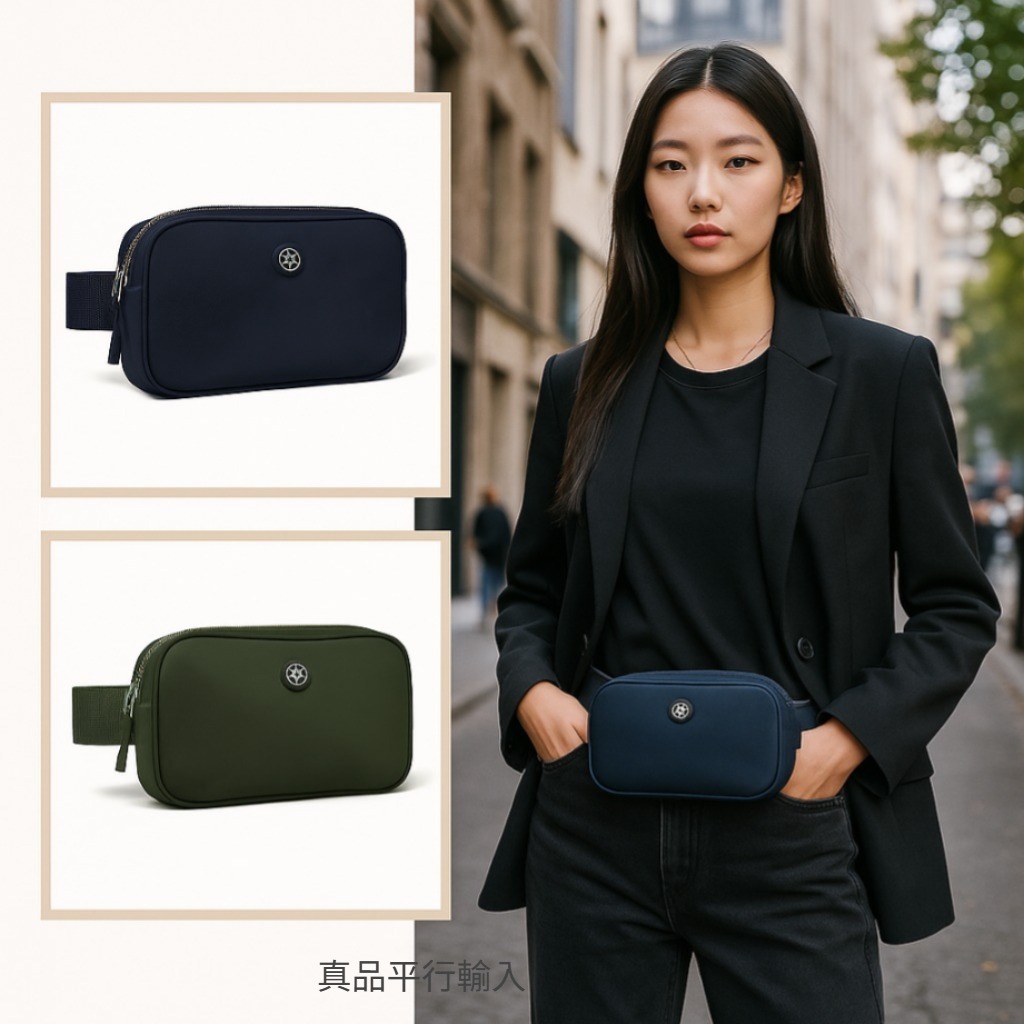 【預購】TORY BURCH G081851 VIRGINIA 腰包