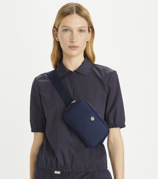 【預購】TORY BURCH G081851 VIRGINIA 腰包