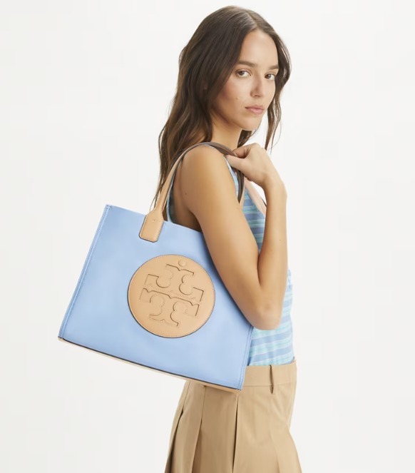 【預購】TORY BURCH G081852 ELLA TOTE