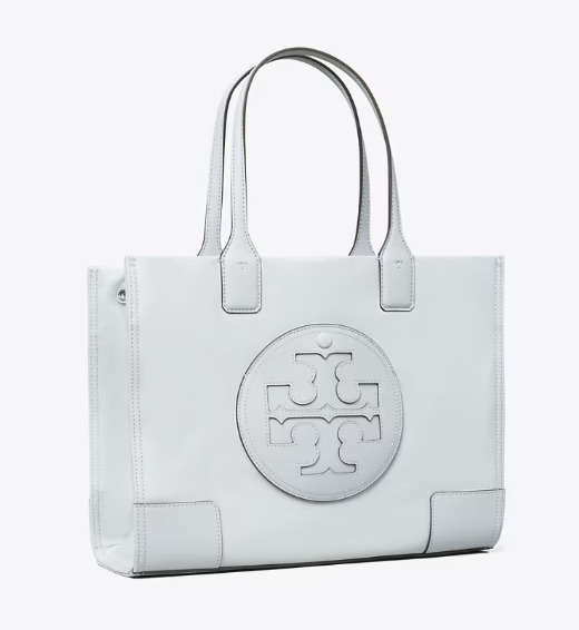 【預購】TORY BURCH G081853 SMALL ELLA TOTE BAG