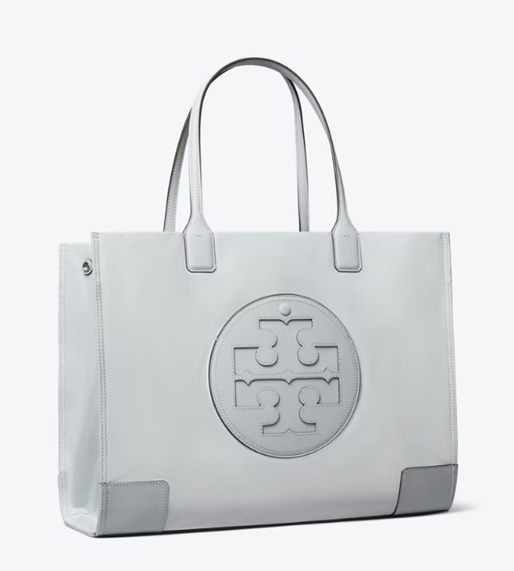【預購】TORY BURCH G081854 ELLA TOTE BAG