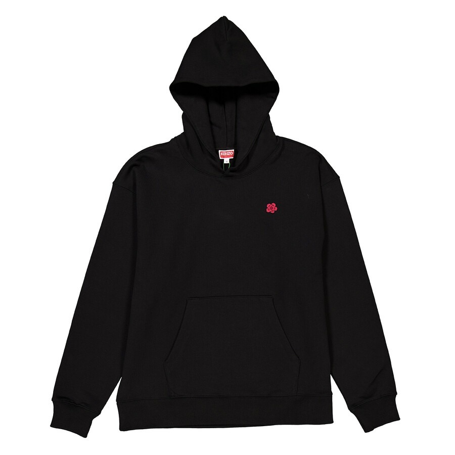 【預購】Kenzo Logo Print G081806 男女同款衛衣