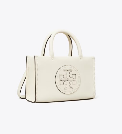 【預購】TORY BURCH G081858 MINI ELLA BIO TOTE