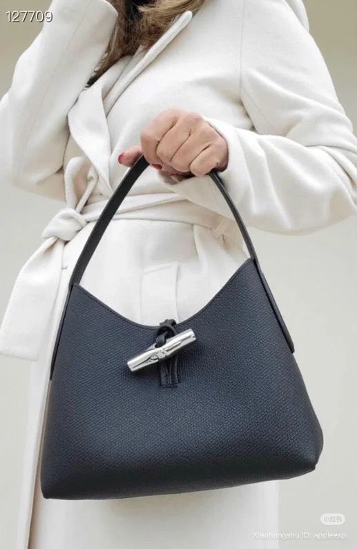 Longchamp Printemps Ete hobo shoulder bag 2 colors 10153