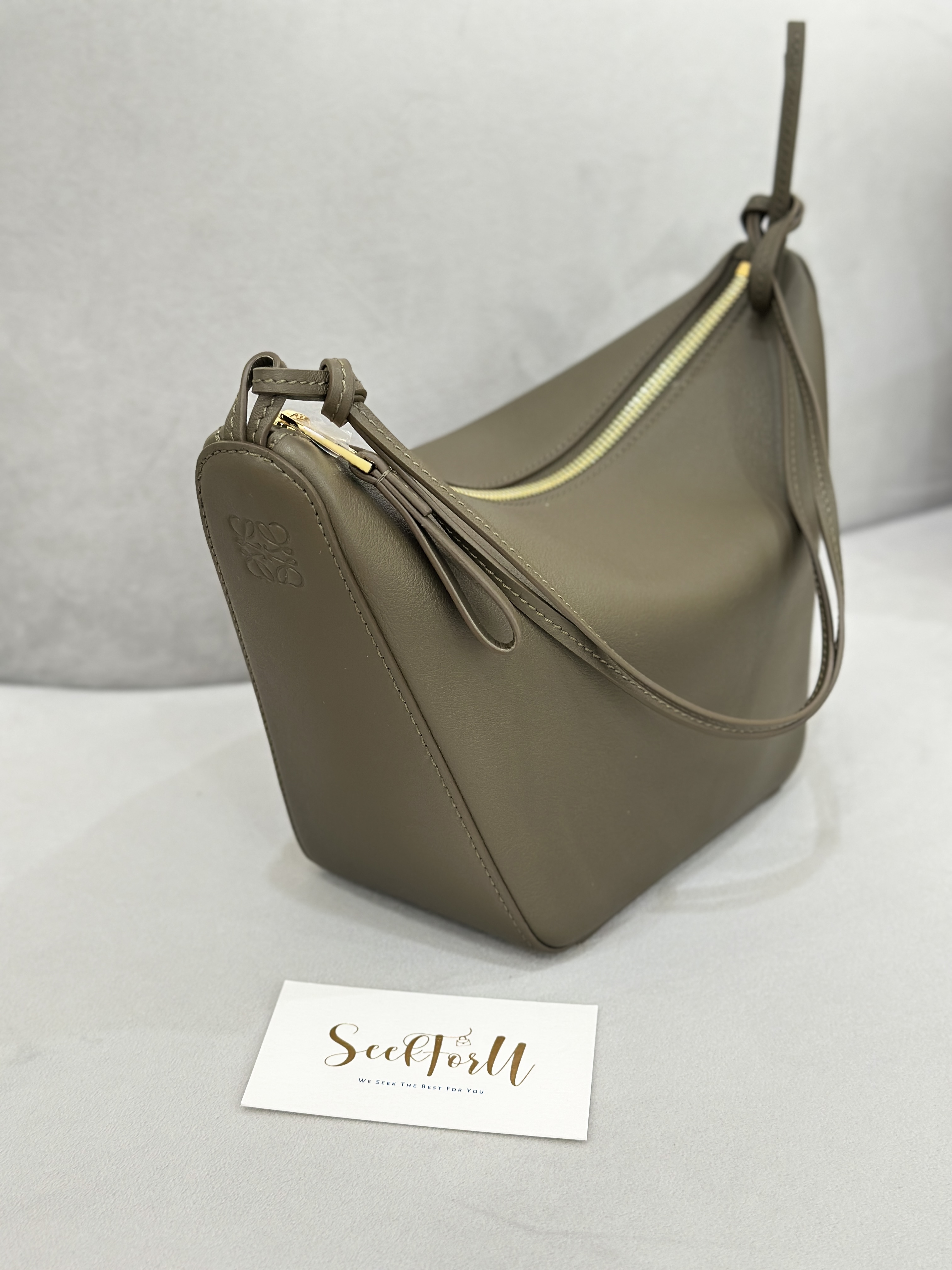 LOEWE Hammock Mini Hobo