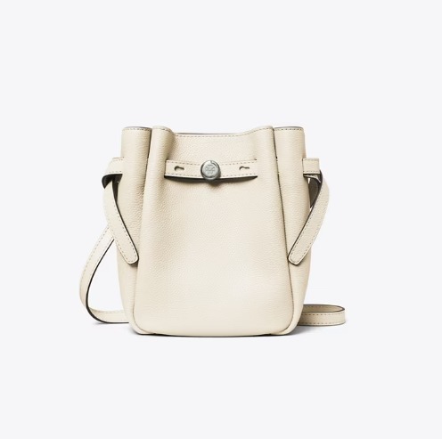 【預購】TORY BURCH G081862 SMALL ROMY CROSSBODY