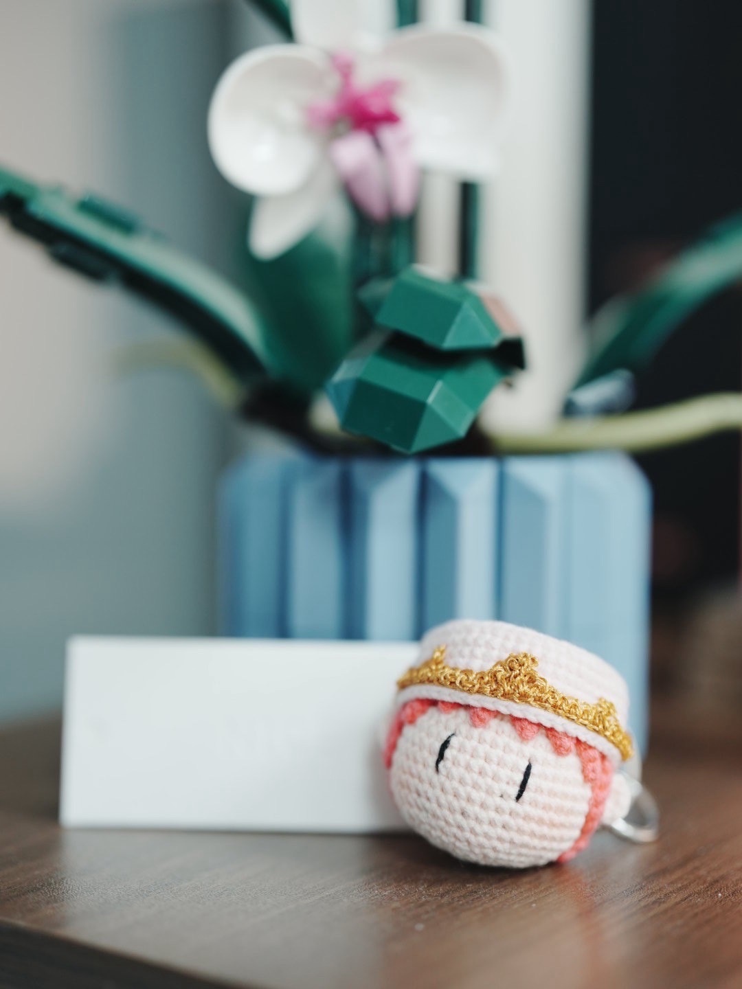 ［hao nice] GD 純手工編織 吊飾 兩款