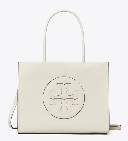 【預購】TORY BURCH G081864 SMALL ELLA BIO TOTE